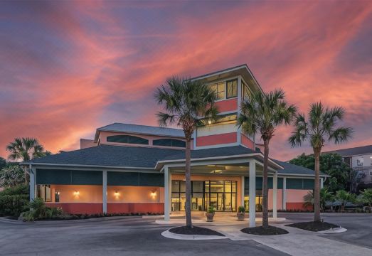 베스트 웨스턴 찰스턴 인