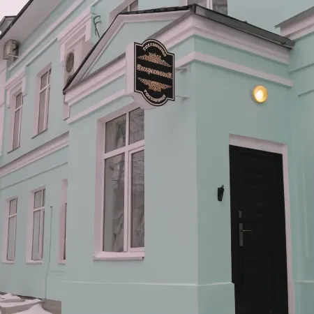 Воскресенская