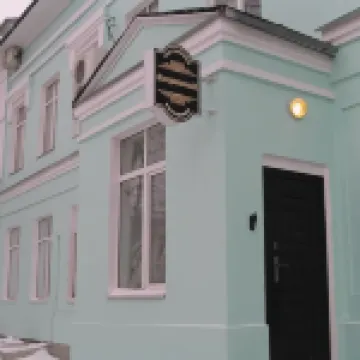 Voskresenskaya Mini-Hotel Các khách sạn ở 