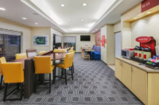 TownePlace Suites Tulsa North/Owasso