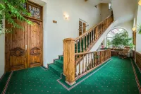 Shakespeare Boutique Hotel
