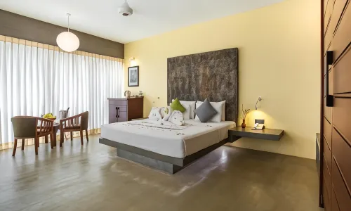 Sigiriya King's Resort