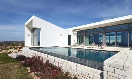 Minthis Resort