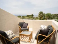 Parthenis Riviera Hotel Hotels in Vari-Voula-Vouliagmeni