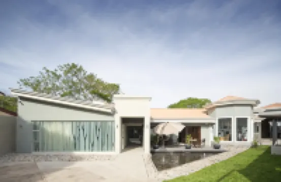 油燈別墅酒店 波索斯區酒店