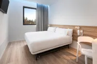 B&B Hotel Lisboa Oeiras