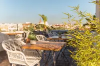 The Corner House Hotels in Seville