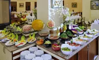 Monark Hotel Cappadocia