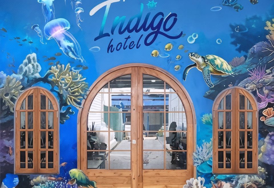 2. 피 피 인디고 ..