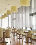 Clayton Hotel Galway - servizio colazione