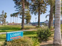 Motel 6 Visalia, CA Hotels in Visalia