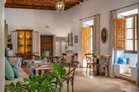 Agroturismo Son Siurana Hotels in Sa Pobla