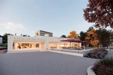 Aparthotel-Aarau-West Swiss Quality