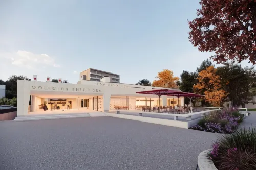 Aparthotel-Aarau-West Swiss Quality