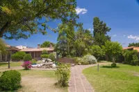 Sa Mola Hotel di S'archittu Cuglieri