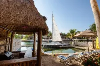 Chez Waffle Hotel Hotels in Puerto Aventuras