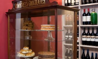 The Hideaway at Windermere (Adults Only)