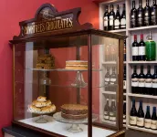 The Hideaway at Windermere (Adults Only) - petit déjeuner