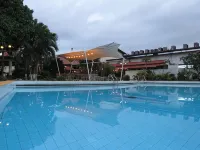 Gran Hotel Nacional - Pools