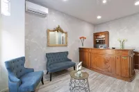 Hotel Lepante - Afhentnings-/afleveringstjenester