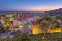 Aeolian Village Beach Resort - Wifi