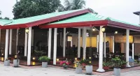 Sihilro Regency Hotel di 