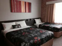 Alexander The Great Motel Hotel a Rouse Hill