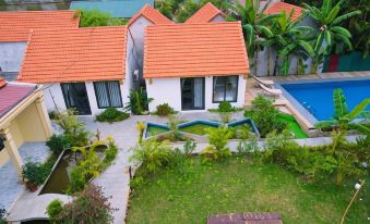 Hang Mua Green Retreat