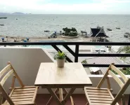 Seabreeze Bangsaen - Ocean View