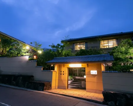 Ryotei Jyusouya 三郷町のホテル
