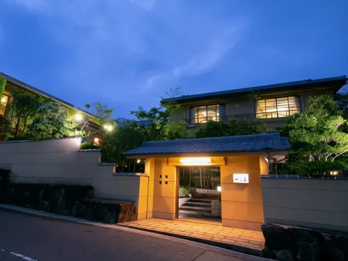 旅亭十三屋旅館