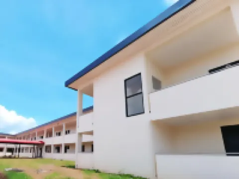 Grand Eastern Hotel Hotels in Labasa