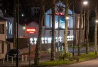 Le M Hôtel