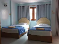 Royal Beach Guest House