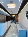 Hotel Care Residency - balcone