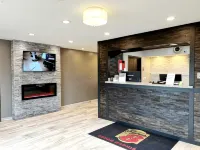 Super 8 by Wyndham Cedar Rapids