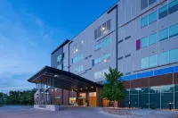 Aloft Omaha West Hotel a Chicago