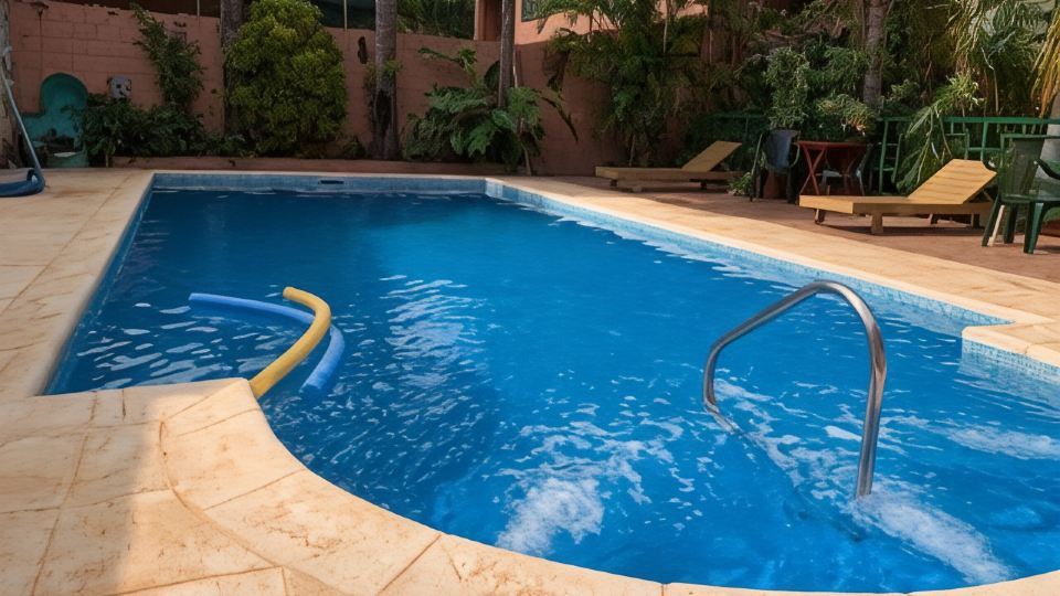 Hotel Itavera