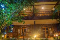 Toba Village Inn - Mountain view