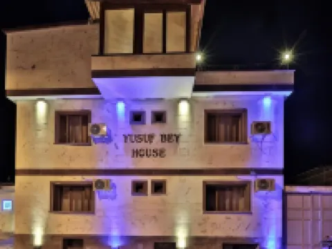 Yusuf BEY House Hotels in Goreme