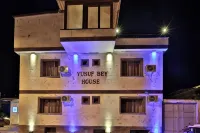 Yusuf BEY House Hotel dekat Dark Church