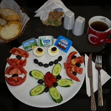 PAPİLLONADA Hotel