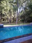 Dream of Africa Bush Lodge - Pools