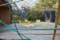 La Belle Folie Hotels in Ploemel