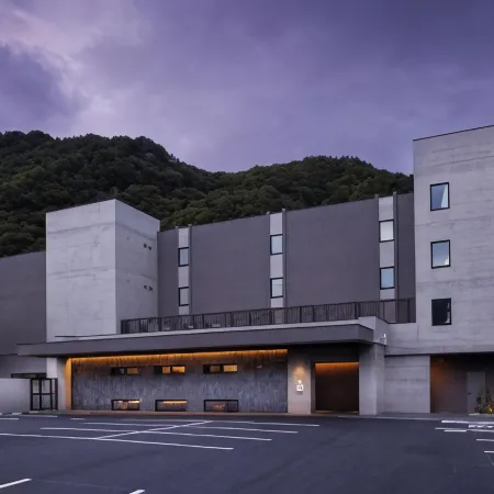 Minakami Onsen Aratashi Minakami