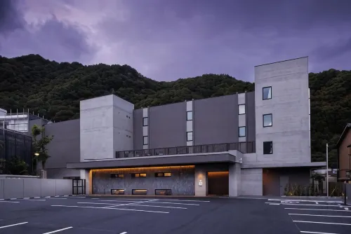 Minakami Onsen Aratashi Minakami