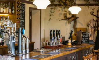 The Cuckoo Brow Inn