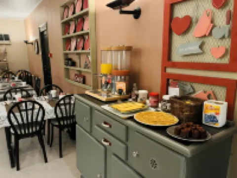 信使斯濤特爾酒店 桑特酒店