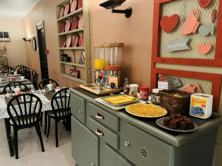 Cit'Hotel des Messageries