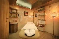 Absolutum Wellness Hotel - spa